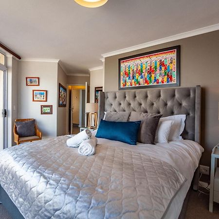 Luxury Ocean View Beachfront 2 Bed Apartment -206 The Waves, Blouberg, Cape Town Bloubergstrand Ngoại thất bức ảnh