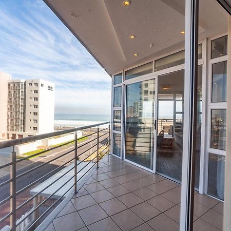 Luxury Ocean View Beachfront 2 Bed Apartment -206 The Waves, Blouberg, Cape Town Bloubergstrand Ngoại thất bức ảnh