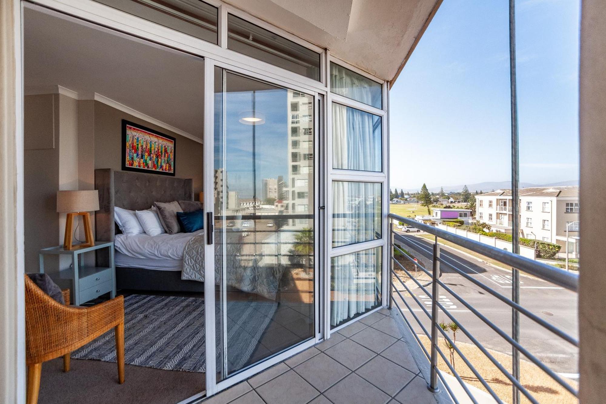 Luxury Ocean View Beachfront 2 Bed Apartment -206 The Waves, Blouberg, Cape Town Bloubergstrand Ngoại thất bức ảnh
